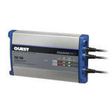 2720A Marinco Guest Battery Charger 20A - 2 Bank