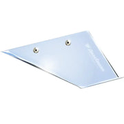 27211 Keelguard Skegguard for Select Mariner Models - durable protection for Mariner outboard motor's skeg.