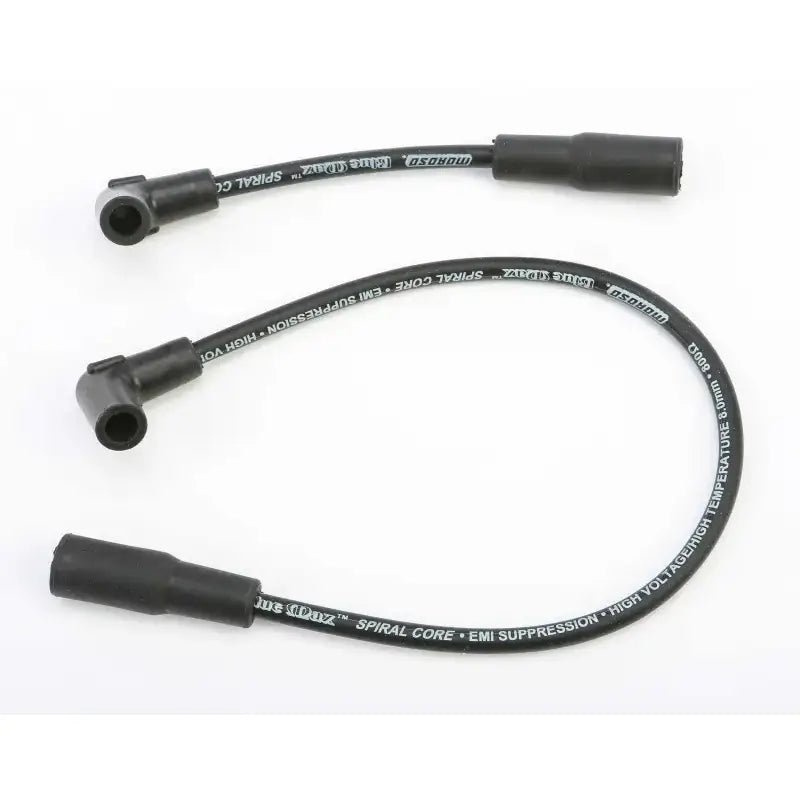 MOROSO 27217 Ign Wires Spiral Core/Set 99 17 Fxd