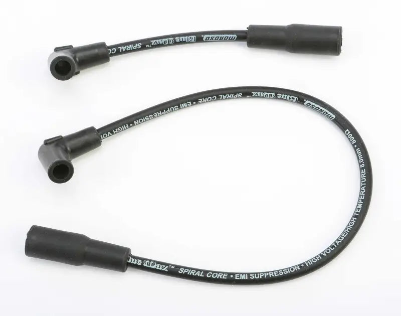 MOROSO 27217 Ign Wires Spiral Core/Set 99 17 Fxd