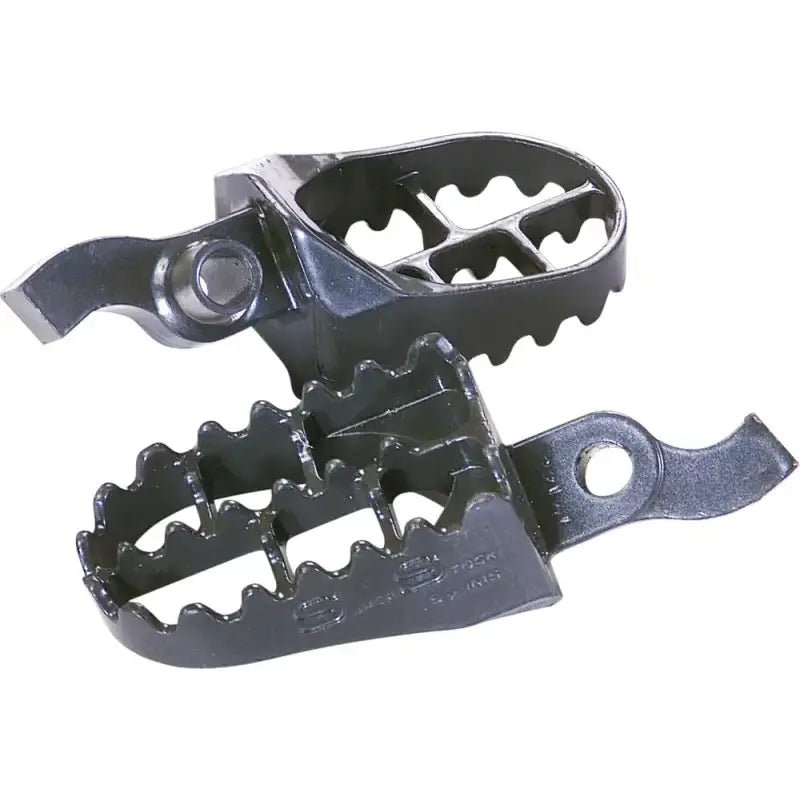 272213 Super Stock Foot Pegs 