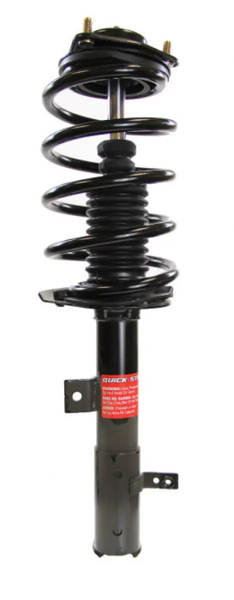 272368 Monroe Shock Quick Strut 2010 Compass Fr