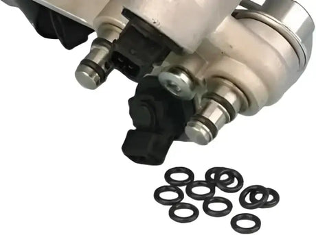 27237-95 Gasket Fuel Injector Upper Twin Cam 10/Pk