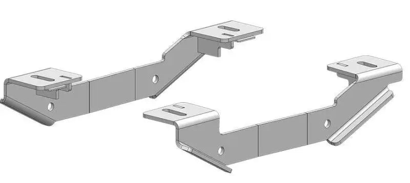 2724 Fifth Wheel Trailer Hitch Mount Kit
