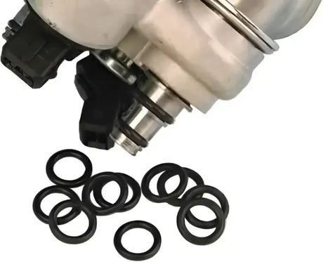 27244-95 Gasket Fuel Injector Lower Twin Cam 10/Pk