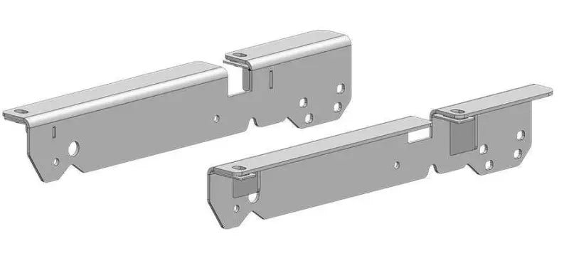 2726 Fifth Wheel Trailer Hitch Mount Kit