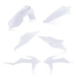 2726506811 Plastic Kit White