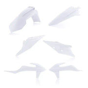 2726506811 Plastic Kit White