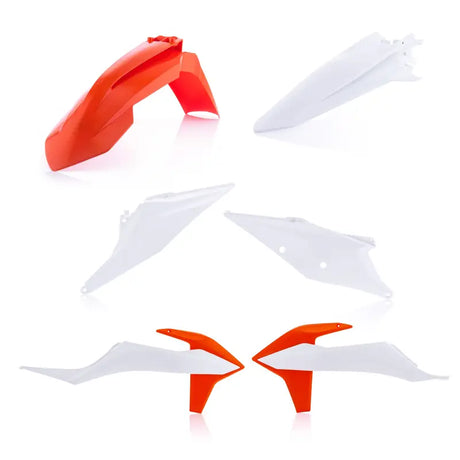 2726506812 Plastic Kit Original