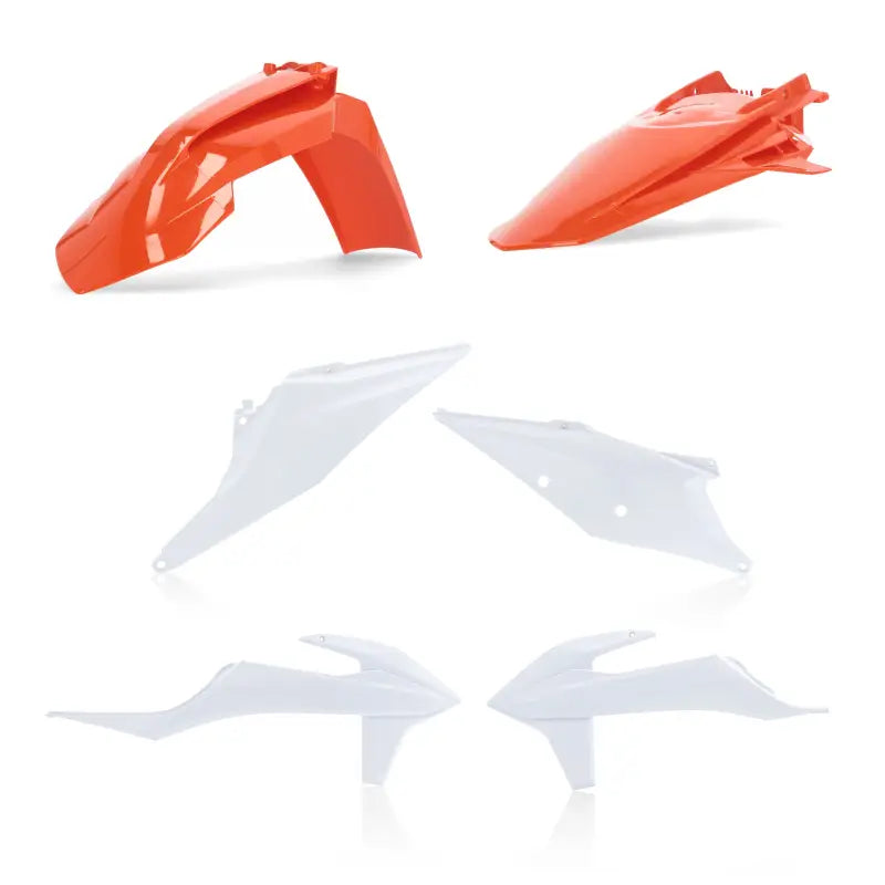 2726507118 Plastic Kit Ktm Original