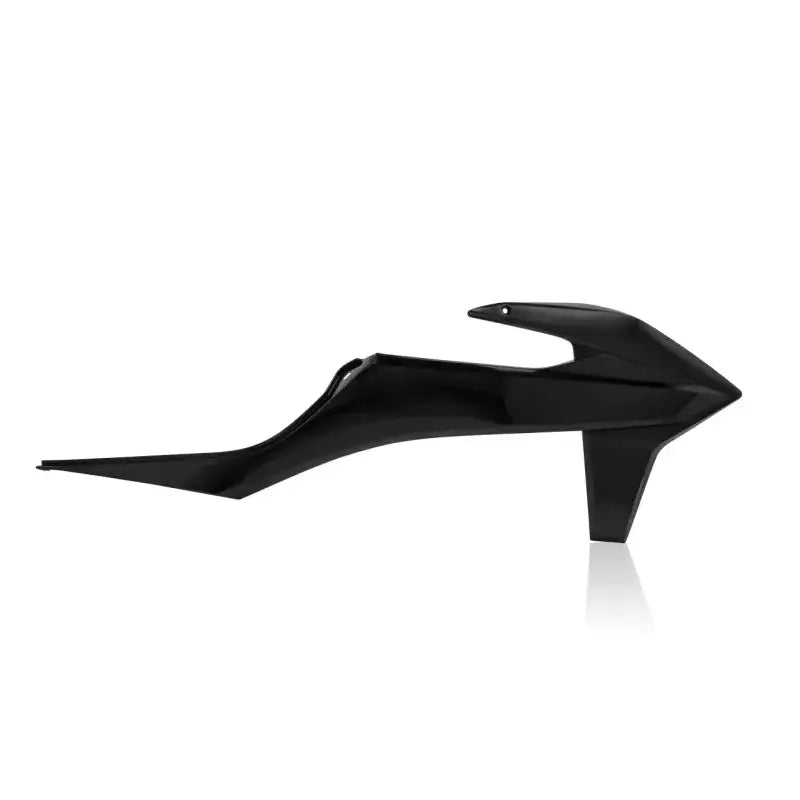 2726510001 Radiator Shroud Black
