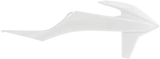 2726510002 Radiator Shroud White