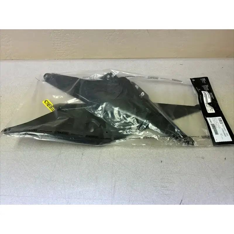 2726530001 Side Panels Black