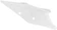 2726530002 Side Panels White