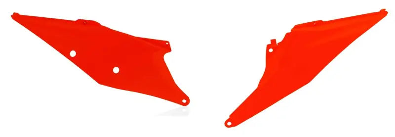 2726535226 Side Panels Orange