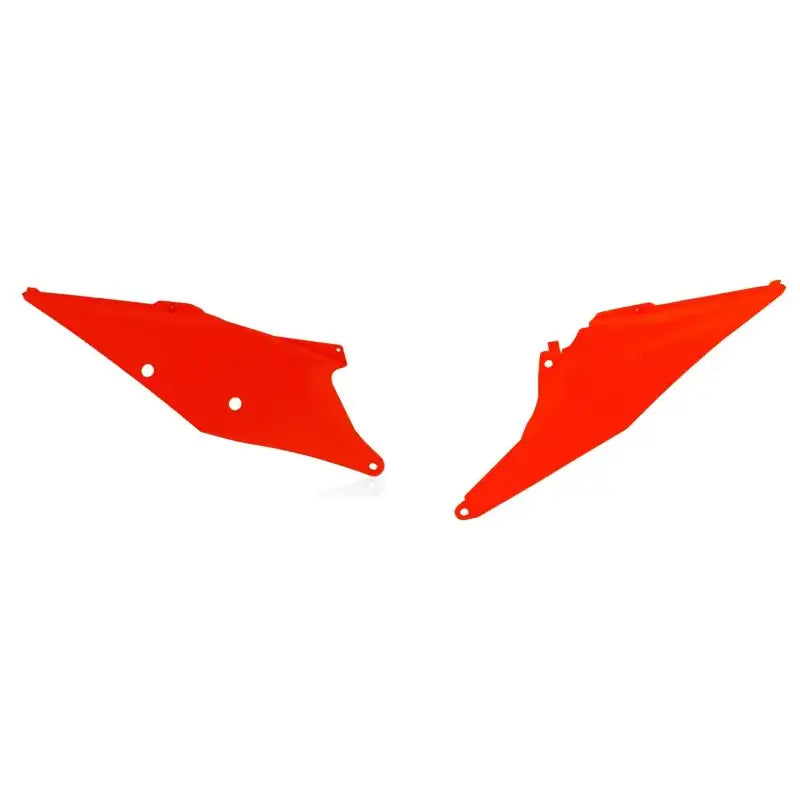 2726535226 Side Panels Orange