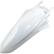 2726540002 Rear Fender White