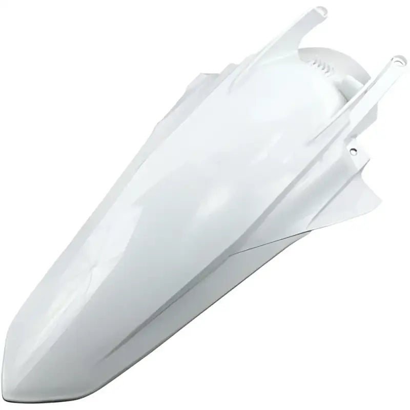 2726540002 Rear Fender White