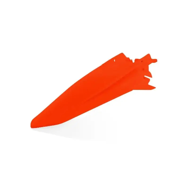 2726545226 Rear Fender Orange