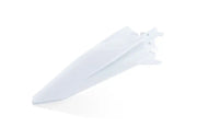 2726546811 Rear Fender White