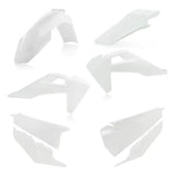 2726560002 Plastic Kit White