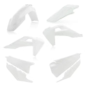2726560002 Plastic Kit White