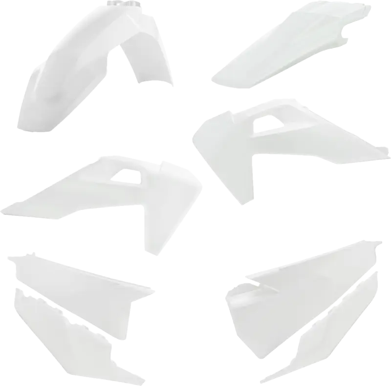 2726567428 Plastic Kit Hus Original ’22