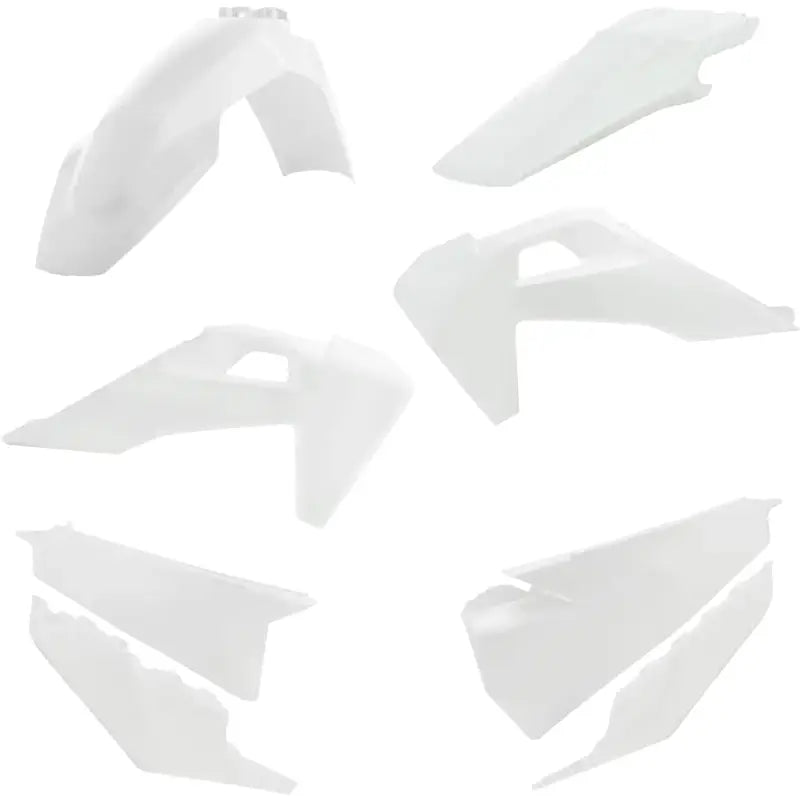2726567428 Plastic Kit Hus Original ’22