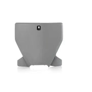 2726570011 Front Number Plate Grey