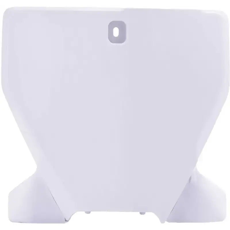 ACERBIS 2726576811 Front Number Plate White