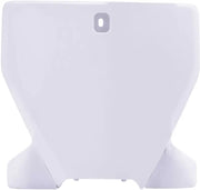 ACERBIS 2726576811 Front Number Plate White