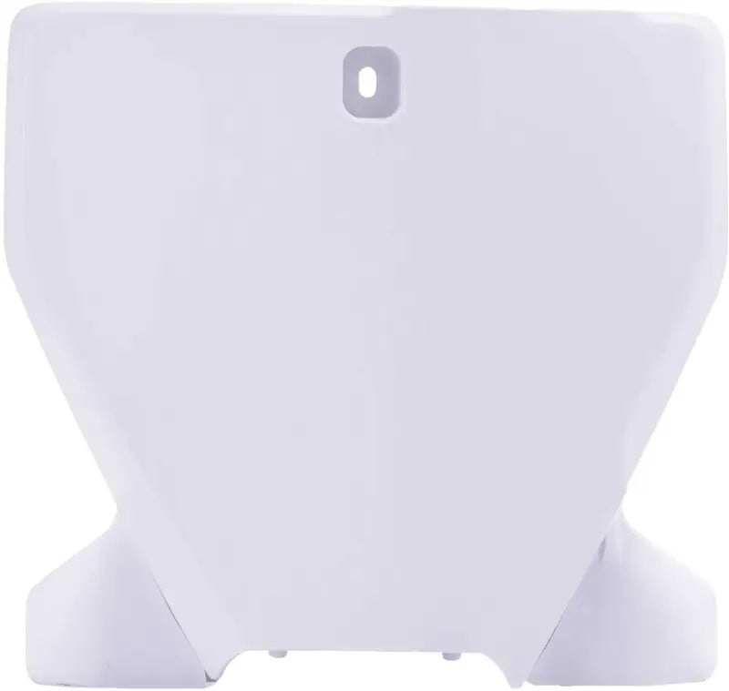 ACERBIS 2726576811 Front Number Plate White