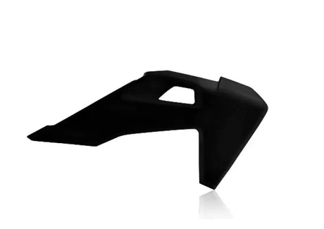 2726580001 Radiator Shroud Black