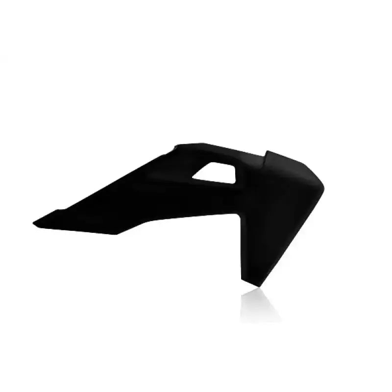 2726580001 Radiator Shroud Black