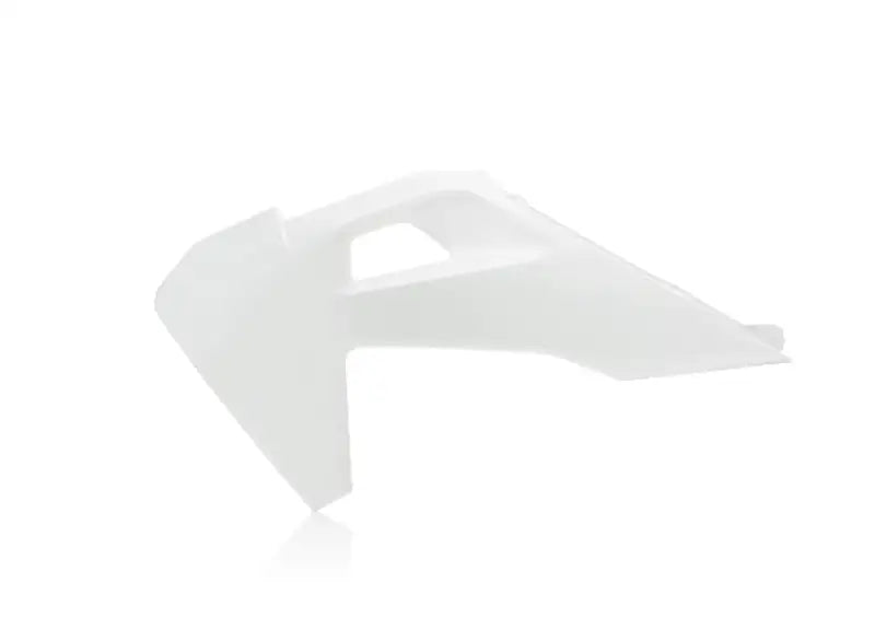 2726580002 Radiator Shroud White