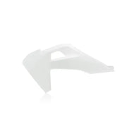 2726580002 Radiator Shroud White