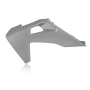 2726580011 Radiator Shroud Grey 
