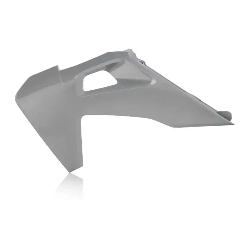 2726580011 Radiator Shroud Grey 