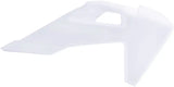 2726586811 Radiator Shroud White