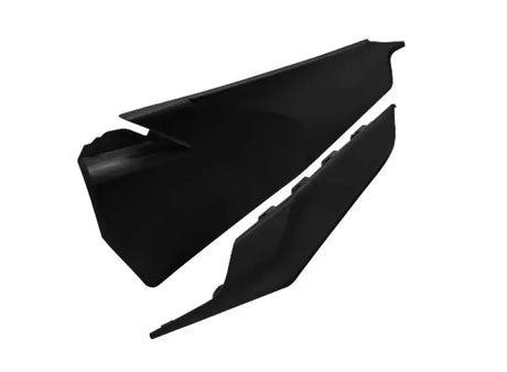 2726590001 Side Panels Black