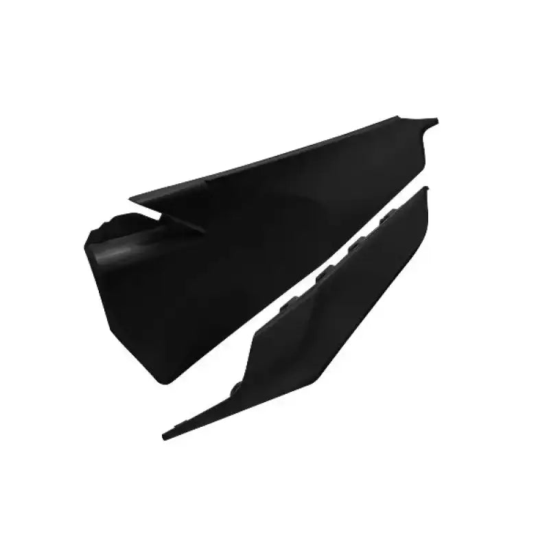2726590001 Side Panels Black