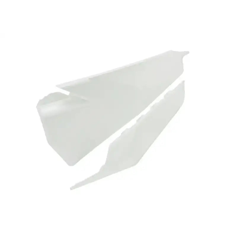 2726590002 Side Panels White