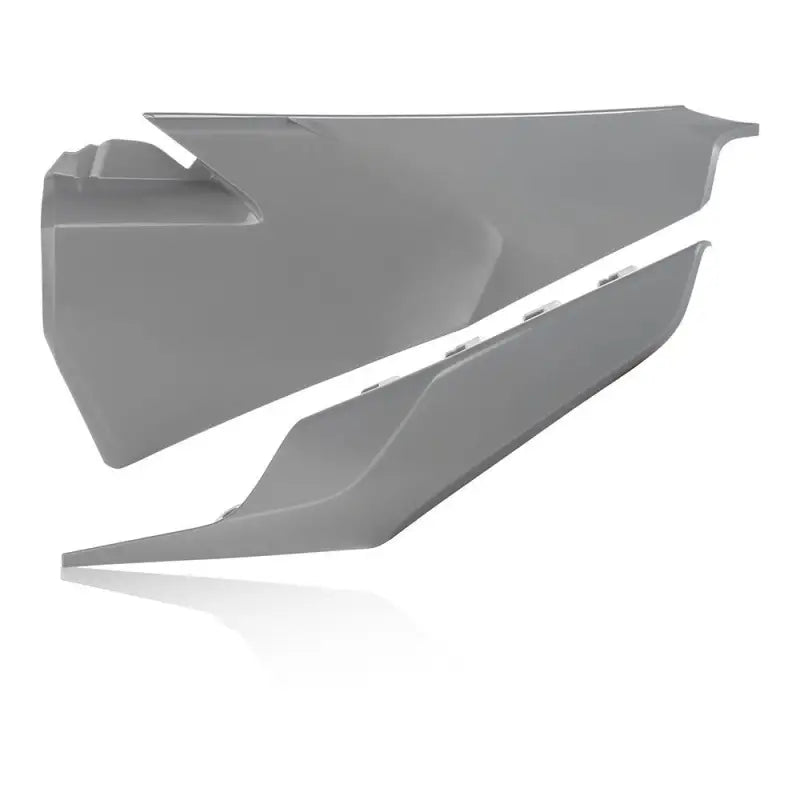 2726590011 Side Panels Grey