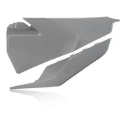 2726590011 Side Panels Grey