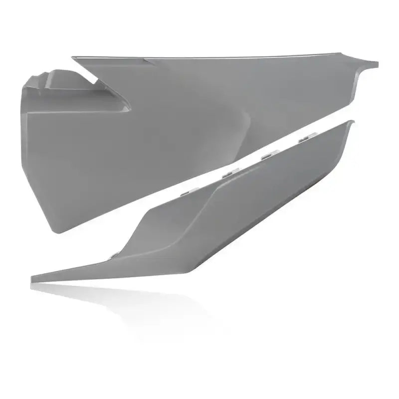 2726590011 Side Panels Grey