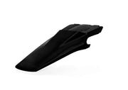 2726600001 Rear Fender Black