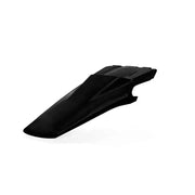 2726600001 Rear Fender Black