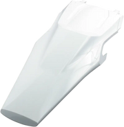 2726600002 Rear Fender White