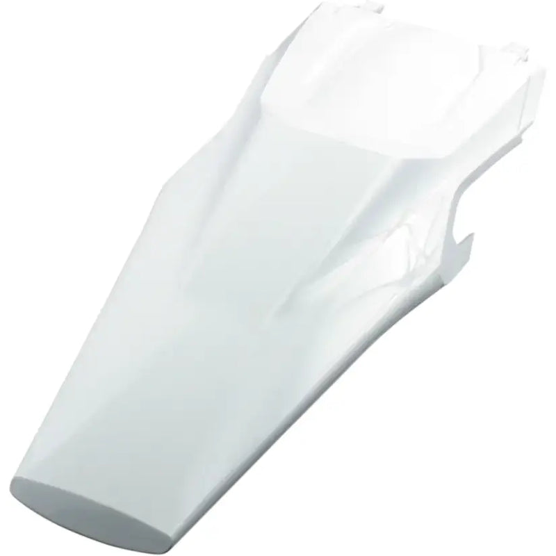 2726600002 Rear Fender White