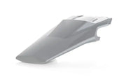2726600011 Rear Fender Grey